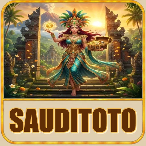 Detail Teknis sauditoto