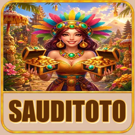 Keamanan sauditoto